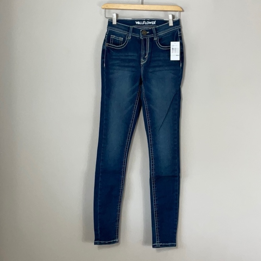 WallFlower Camila jeans